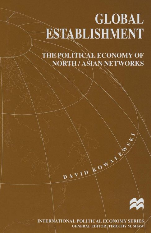 Produktbild: Global Establishment