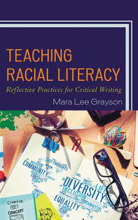 Produktbild: Teaching Racial Literacy