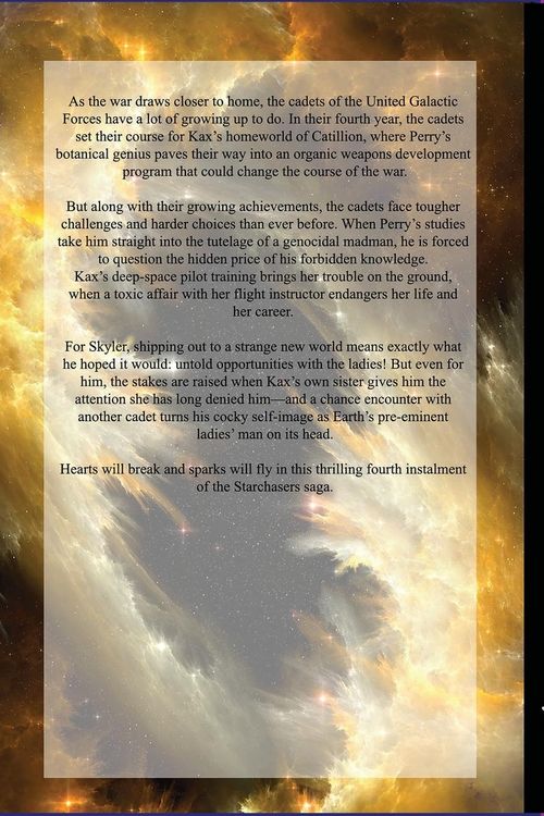 Produktbild: The Stars And The Seeds