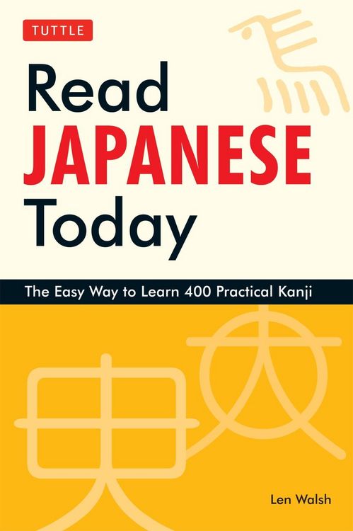 Produktbild: Read Japanese Today