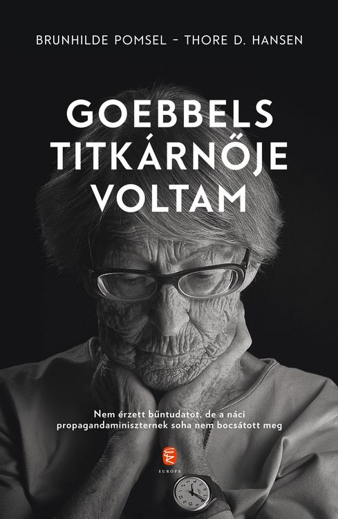 Produktbild: Goebbels titk&aacute;rnoje voltam