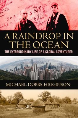 Produktbild: A Raindrop in the Ocean