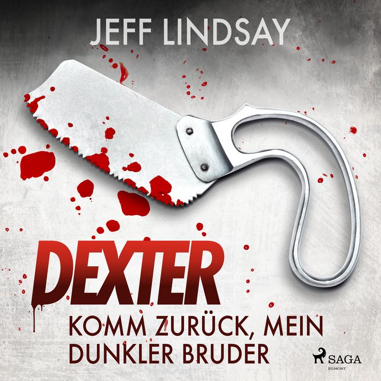 Produktbild: Komm zur&uuml;ck, mein dunkler Bruder