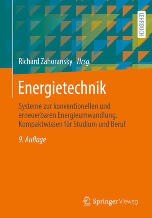 Produktbild: Energietechnik
