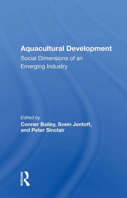 Produktbild: Aquacultural Development