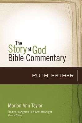 Produktbild: Ruth, Esther