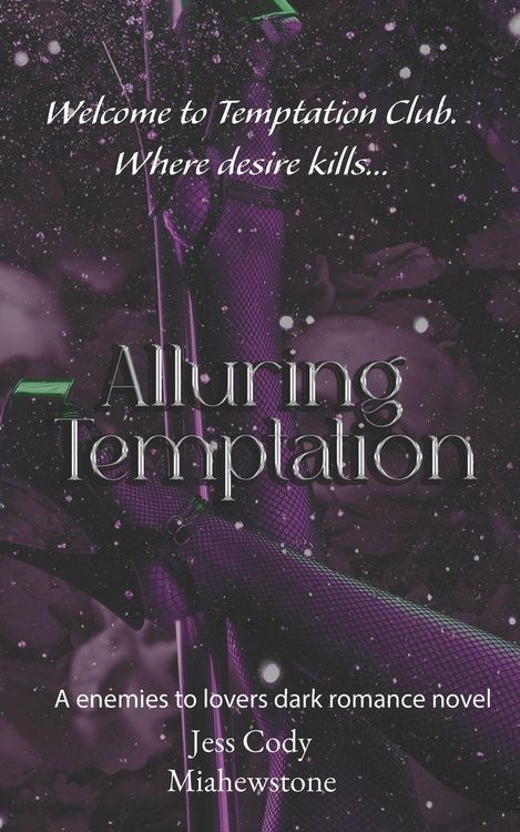 Produktbild: Alluring temptation
