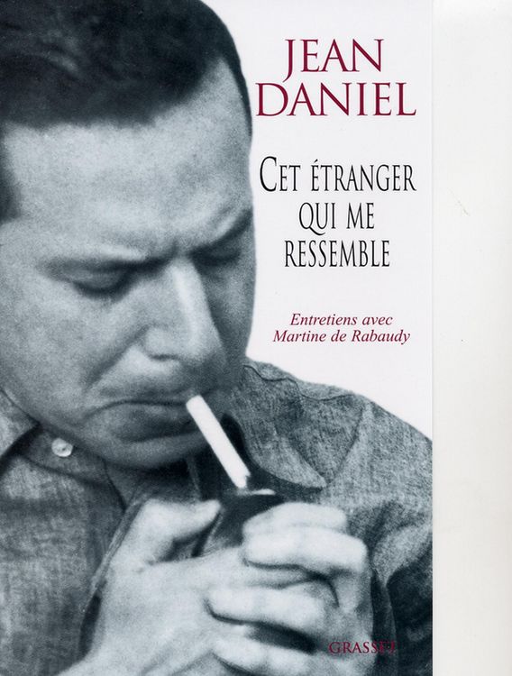Produktbild: Cet &eacute;tranger qui me ressemble