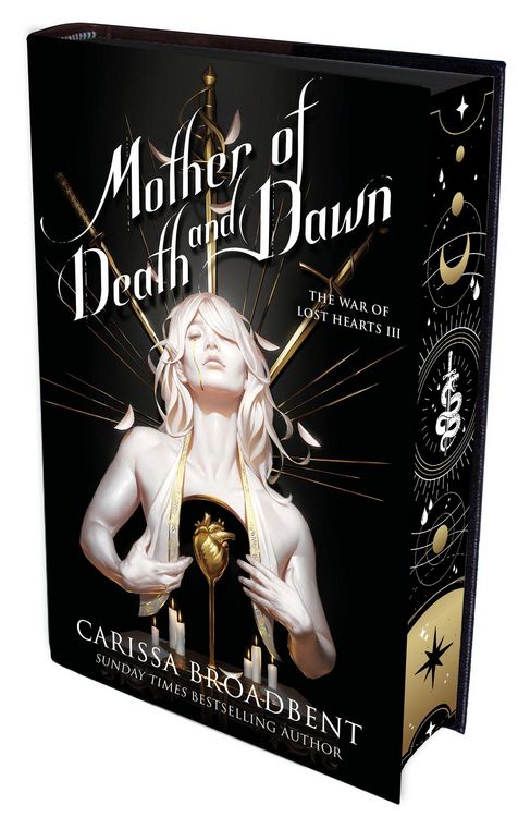 Produktbild: Mother of Death and Dawn