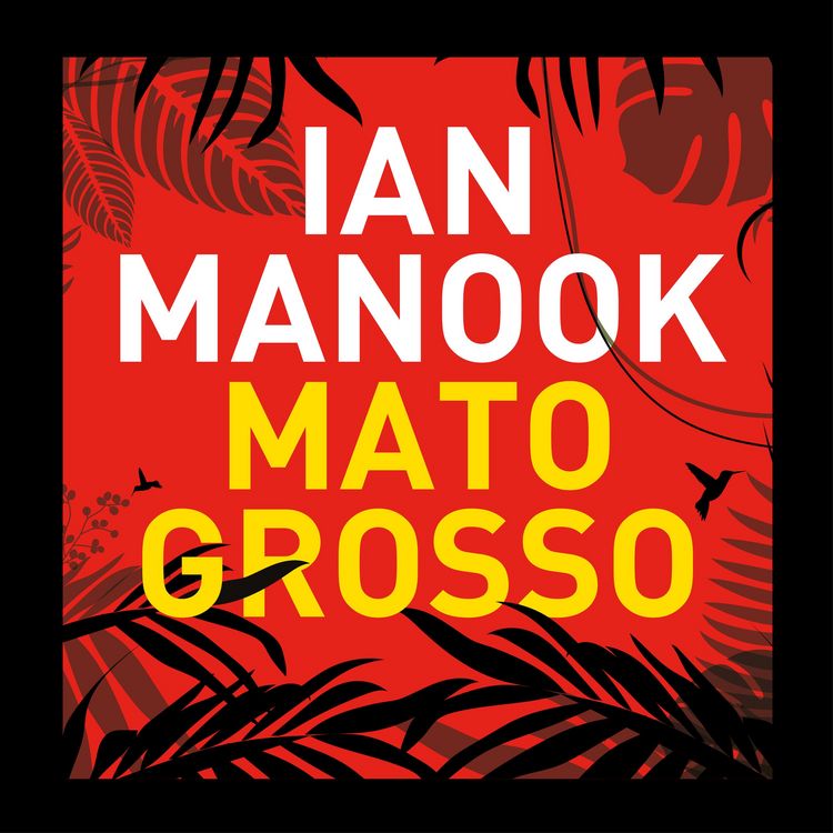Produktbild: Mato Grosso