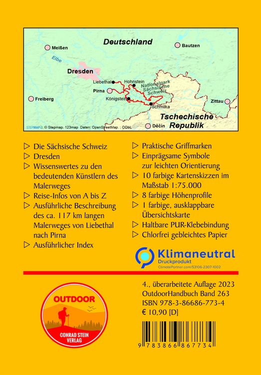 Malerweg