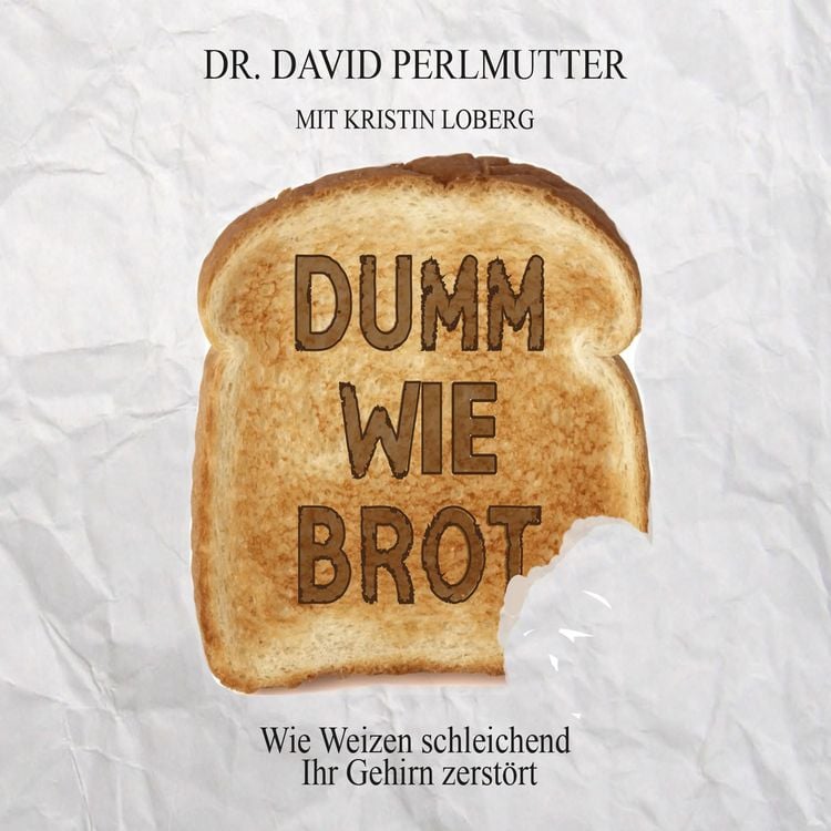 Produktbild: Dumm wie Brot