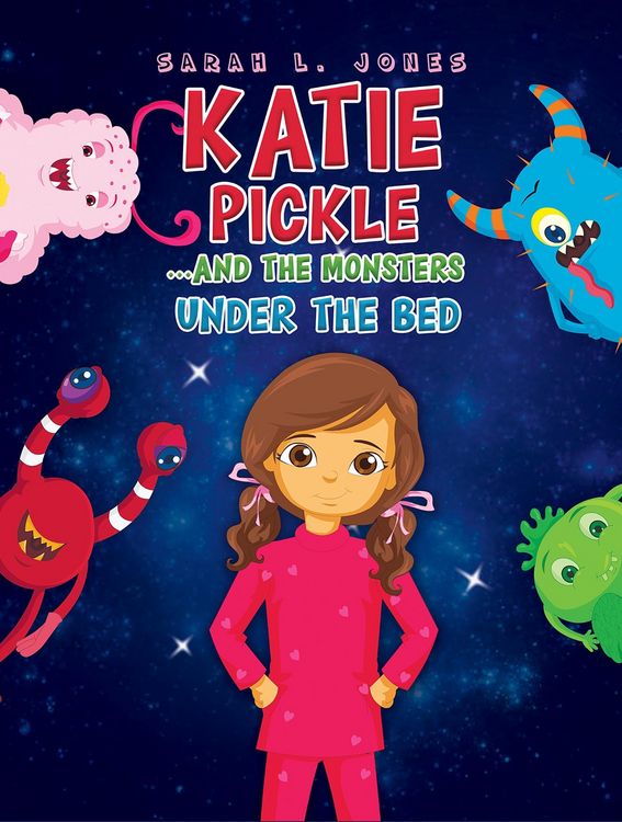 Produktbild: Katie Pickle