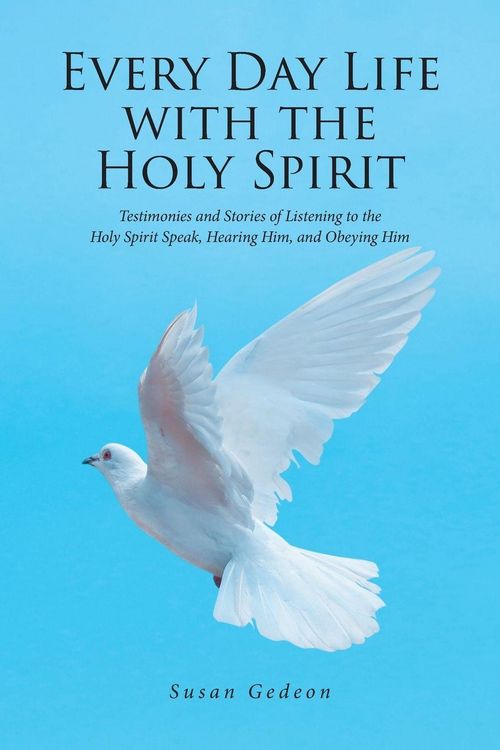 Produktbild: Every Day Life with the Holy Spirit
