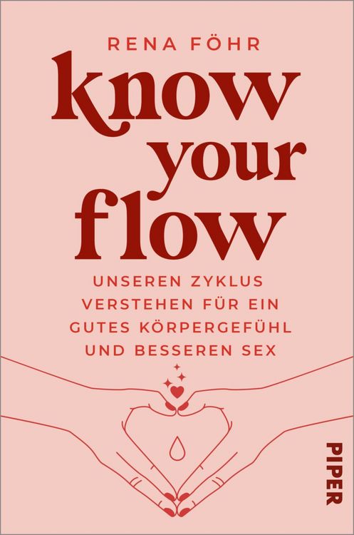 Produktbild: Know Your Flow