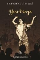 Produktbild: Yeni D&uuml;nya