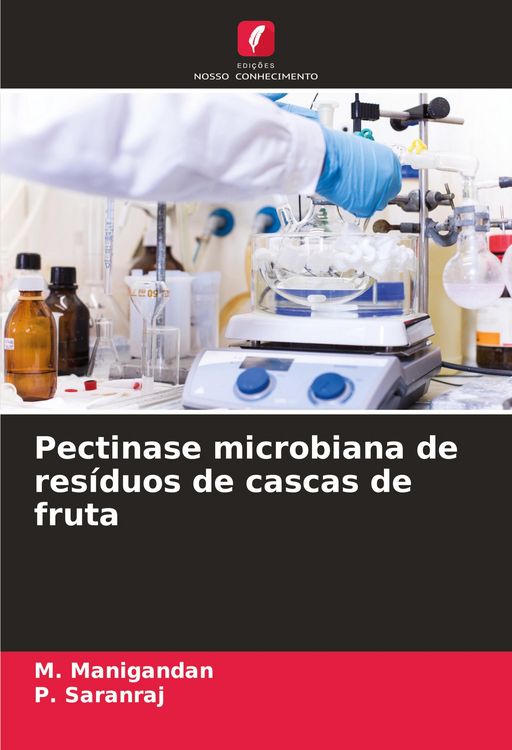 Produktbild: Pectinase microbiana de res&iacute;duos de cascas de fruta