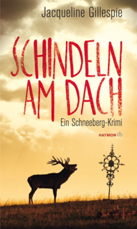 Produktbild: Schindeln am Dach