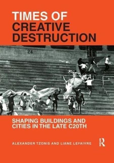 Produktbild: Times of Creative Destruction