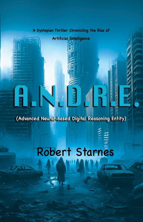 Produktbild: A.N.D.R.E.