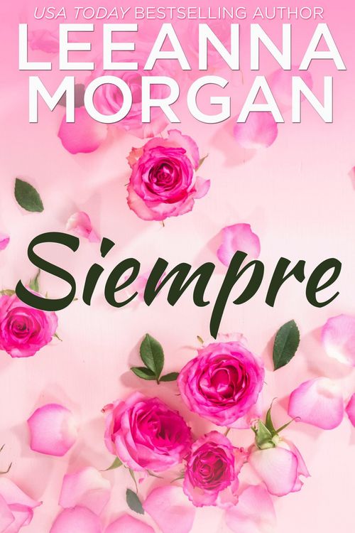 Produktbild: Siempre (Los Protectores, #3)