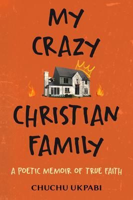 Produktbild: My Crazy Christian Family