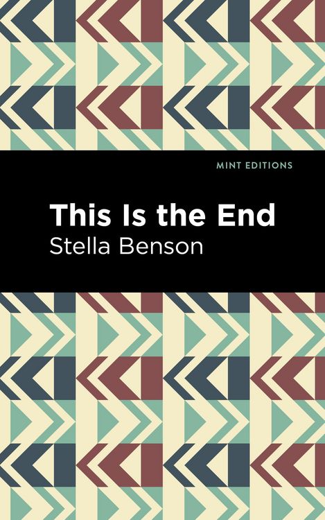 Produktbild: This is the End