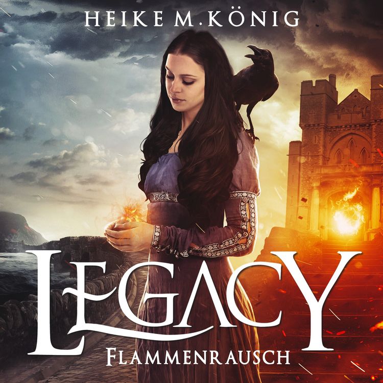 Produktbild: Legacy