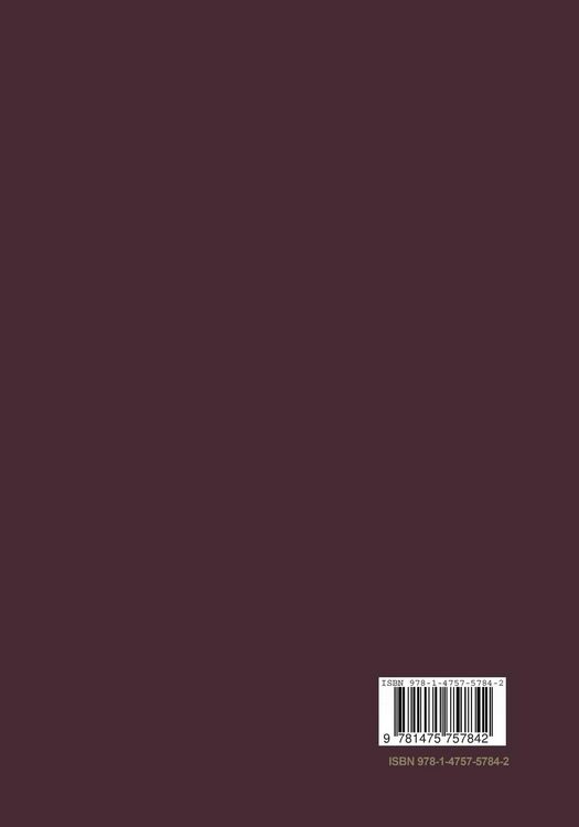 Produktbild: Masters Theses in the Pure and Applied Sciences