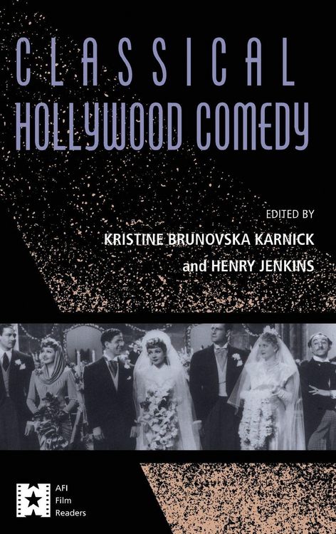 Produktbild: Classical Hollywood Comedy