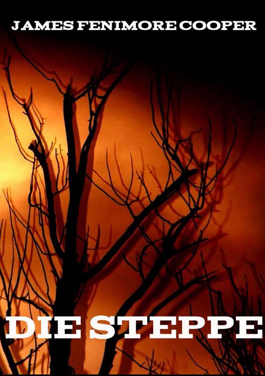 Produktbild: Die Steppe