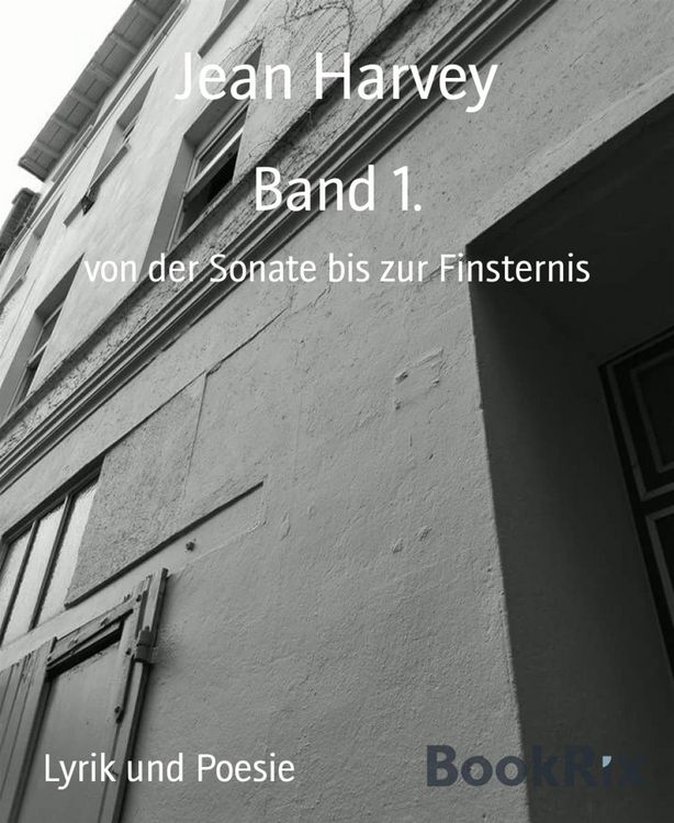 Produktbild: Band 1.