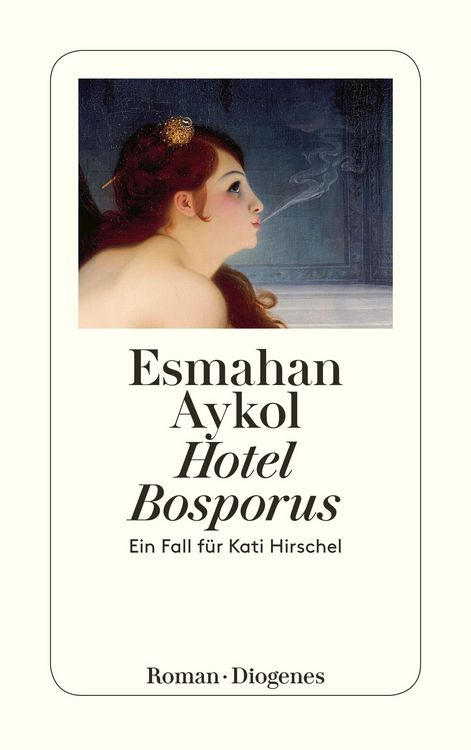 Produktbild: Hotel Bosporus