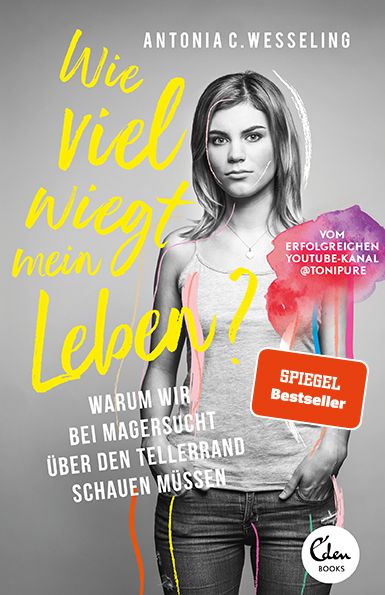 Produktbild: Wie viel wiegt mein Leben?