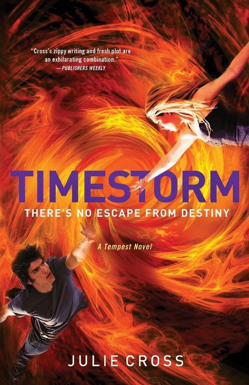 Produktbild: Timestorm