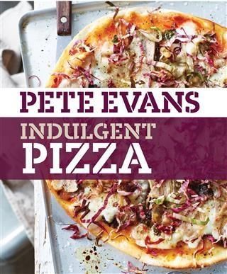 Produktbild: Indulgent Pizza