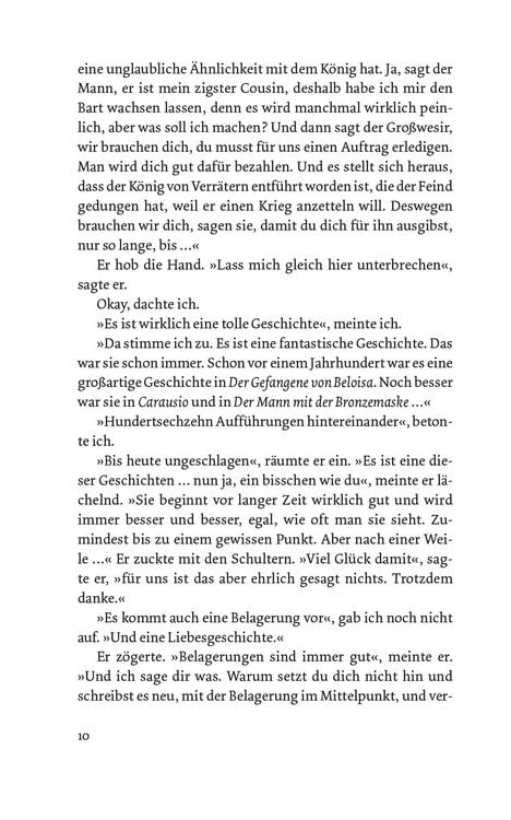 Produktbild: Wie man ein Imperium regiert und damit durchkommt