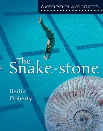 Produktbild: Doherty, B: Oxford Playscripts: The Snake-Stone