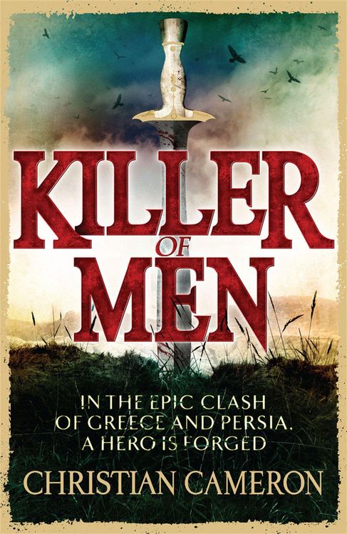 Produktbild: Killer of Men