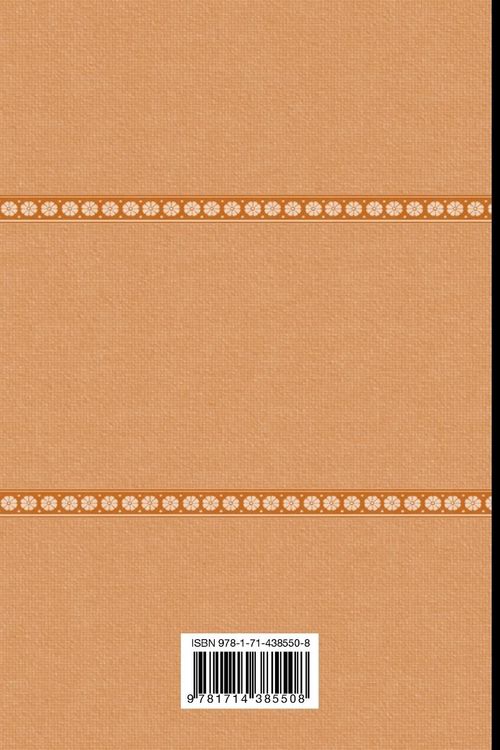 Produktbild: Elegance of Blossoms NOTEBOOK [ruled Notebook/Journal/Diary to write in, 60 sheets, Medium Size (A5) 6x9 inches]