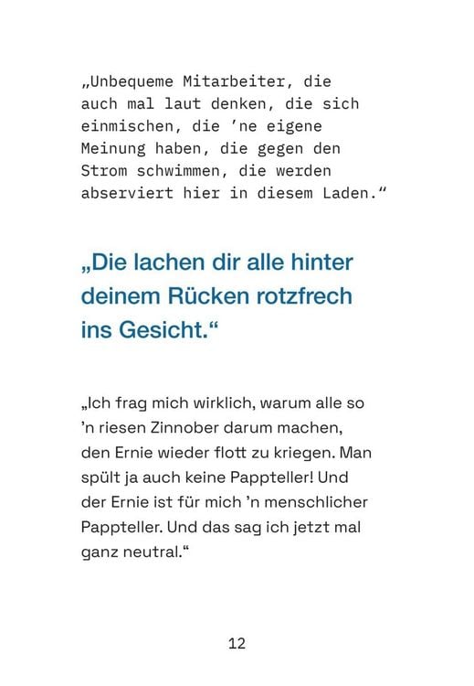 Produktbild: Der kleine Stromberg f&uuml;rs B&uuml;ro