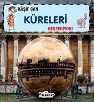 Produktbild: Kasif Can K&uuml;releri Kesfediyor