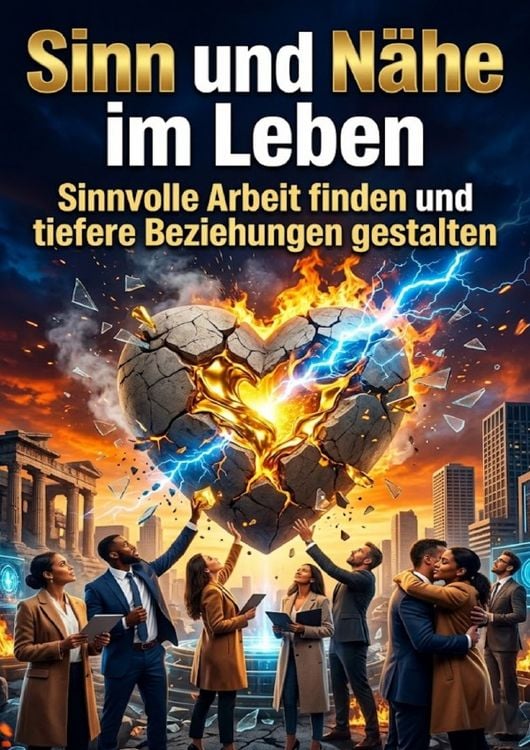Produktbild: Sinn und N&auml;he im Leben