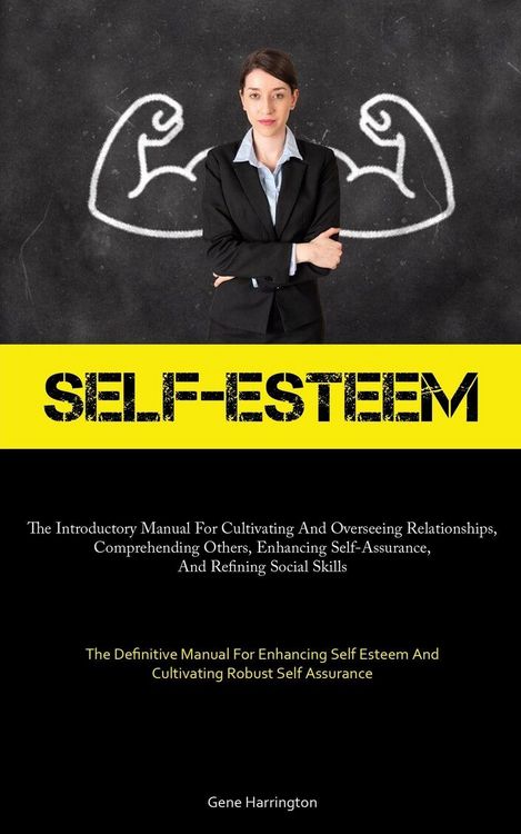 Produktbild: Self-Esteem