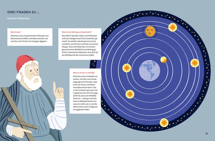Produktbild: N&auml;chste Station Mars? &ndash; Die Geschichte der Raumfahrt