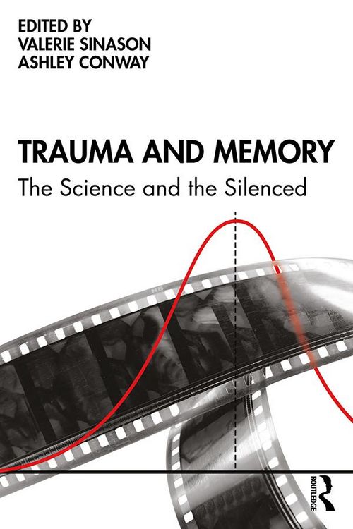Produktbild: Trauma and Memory