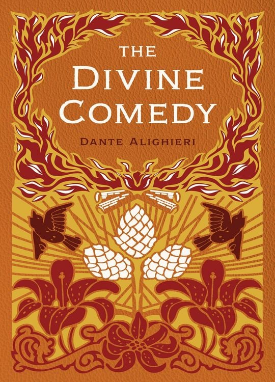 Produktbild: The Divine Comedy