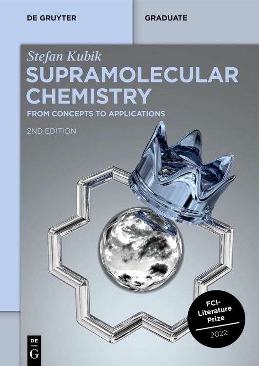 Produktbild: Supramolecular Chemistry