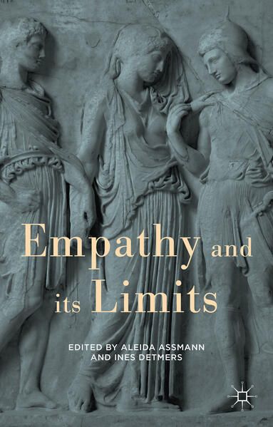 Produktbild: Empathy and its Limits