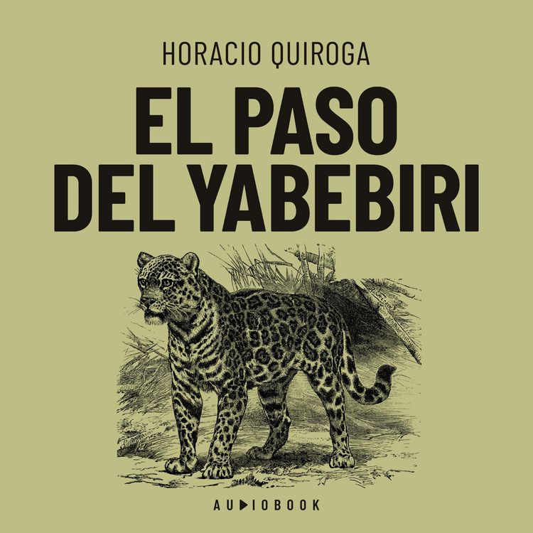 Produktbild: El paso del yabebebr&iacute;